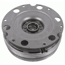 SACHS 2295 001 904 Schwungrad Zwei-Massen-Schwungrad