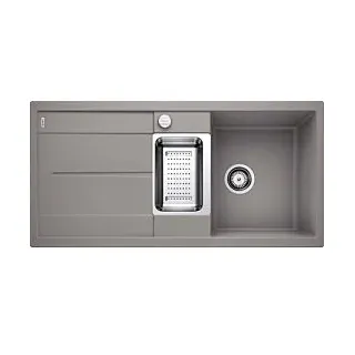 alumetallic + Excenterbetätigung