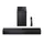 Sharp HT-SBW121 Schwarz