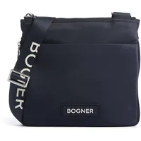Bogner Saxon Serena | Umhängetasche in blau
