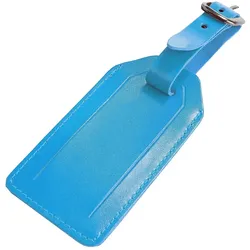 Travelite Accessoires Kofferanhänger 10 cm - hellblau