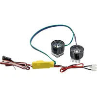 pichler modellbau LED-Scheinwerfer Weiß 6.5 - 8.4 V C6860