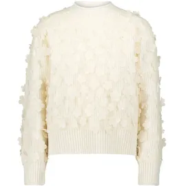 Zero Strickpullover Eggnog 36