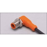 IFM Kabelstecker EVC081