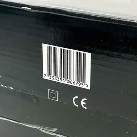 AEG AP31B21TG Handstaubsauger grau