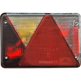 STEMA Rückleuchte Multipoint IV links 20 x 14 x 8 cm