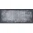 60 x 140 cm grey
