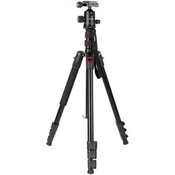 SmallRig 3474C CT-20 Stativ aus Aluminiumlegierung