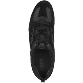 GEOX Ravex U023FB black 41