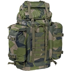 Anton Blöchl Mountain Rucksack M90 camo