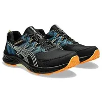 Asics Gel-Venture 9 Herren black/cool matcha 44,5