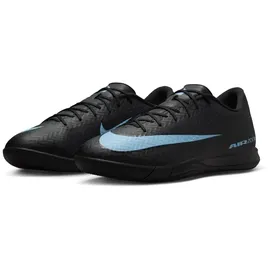 Nike Mercurial Vapor 16 Academy IC Herren schwarz, Größe 46