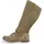 felmini wide fit Stiefel Stiefel Veloursleder - Hellbraun - 41