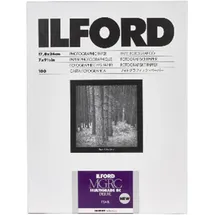 Ilford Multigrade IV RC Deluxe pearl 10x15cm 100 Blatt