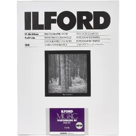 Ilford Multigrade IV RC Deluxe pearl 10x15cm 100 Blatt