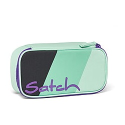 Satch Schlamperbox Cool Down
