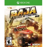 Baja Edge of Control HD Juego para Consola Microsoft XBOX One