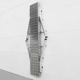 Günzburger MUNK Leiterwandhalter L