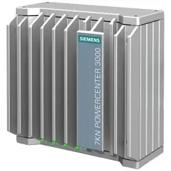 Siemens 7KN13100MC000AA8 Powercenter 3000 IoT-Gateway, Kommunikationsschnittstelle für SENTRON
