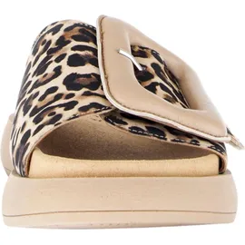 Gabor 83.751.32 für Damen, animal, 41 EU