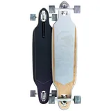 RAM Longboard Solitary 38"x 8,75 Blanc de blanc