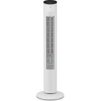 Rowenta VU6871 Eole Ultra 103 cm Turmventilator weiß