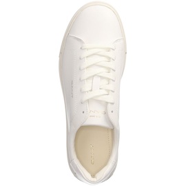 GANT FOOTWEAR Damen JULICE Sneaker, White, 41