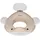 Kindsgut Toilettensitz Wal Beige