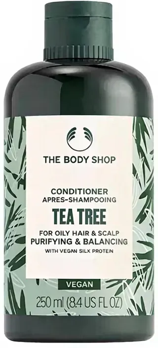 Conditioner Teebaum 250ml A0X