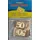 Folat Party-Picker 50er Pack Gold