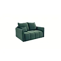 Fun Möbel SOFA 2-sitzer Morgano
