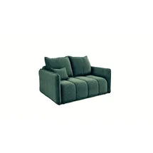 Fun Möbel SOFA 2-sitzer Morgano
