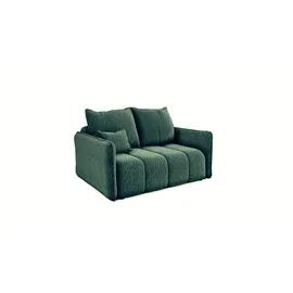 Fun Möbel SOFA 2-sitzer Morgano