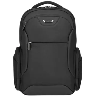 Targus Corporate Traveler 15,4" schwarz
