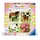 Ravensburger Kinderpuzzle 4, 6, 8, 10 Teile - Puzzle UP! Bauernhoftiere