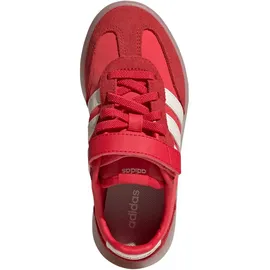adidas Barreda Decode Kinder Semi Lucid Red/Off White/Pure Ruby 34