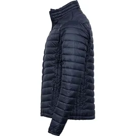 Tee Jays Zepelin Jacket schwarz S