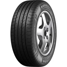 Fulda 295/35 R21 107Y EcoControl SUV XL FP