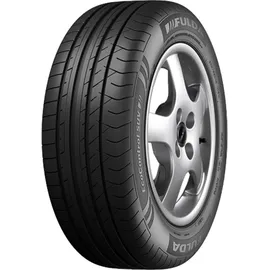 Fulda 295/35 R21 107Y EcoControl SUV XL FP
