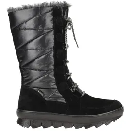 Legero Novara Damen Schwarz 38,5