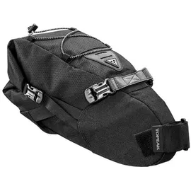 Topeak BackLoader 10l schwarz