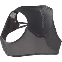 Salomon pulse 2 Runningrucksack, schwarz - M