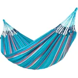 La Siesta Brisa Wave 260 x 180 cm blau/lila