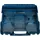 Bosch L-Case für Kombi-Set GDX Akku-Drehschlagschrauber + GSR Akku-Bohrschrauber - 1600A026W2
