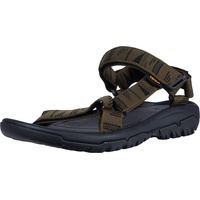 TEVA Hurricane XLT 2 Herren chara dark olive 44,5