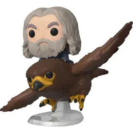 Funko Pop! Der Herr Der Ringe Gwaihir Mit Gandalf - One Size