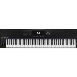 Native Instruments Kontrol S88 MK3 - Masterkeyboard