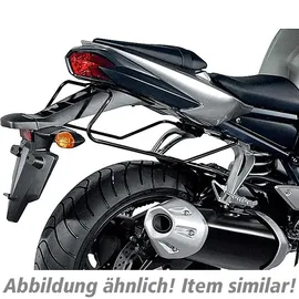 GIVI Satteltaschenhalter für Honda CB 600 Hornet/S 1998-2006
