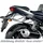 GIVI Satteltaschenhalter für Honda CB 600 Hornet/S 1998-2006