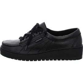 Mephisto Lady / schwarz, Größe: 41 Normal - Schwarz - 41